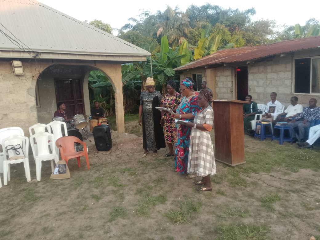 Feeding the Forgotten 2