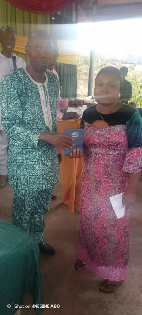 Feeding the Forgotten 2