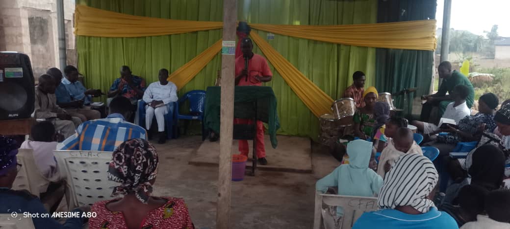 Feeding the Forgotten 2