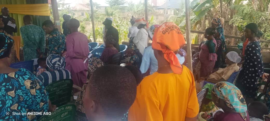 Feeding the Forgotten 2