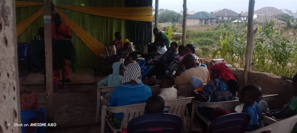 Feeding the Forgotten 2